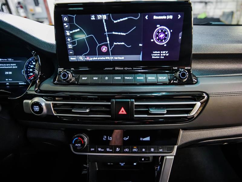 kia Seltos 2022 - 18