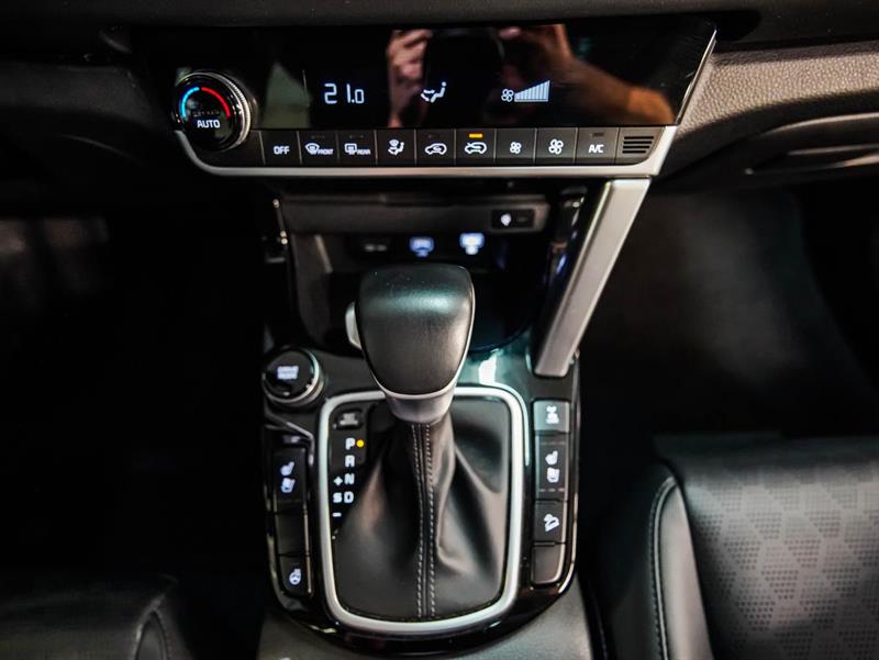 kia Seltos 2022 - 19