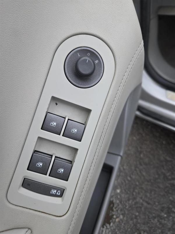 buick LaCrosse 2010 - 16