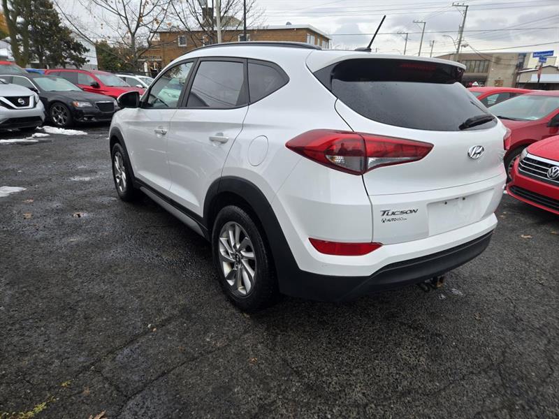 hyundai Tucson 2017 - 5