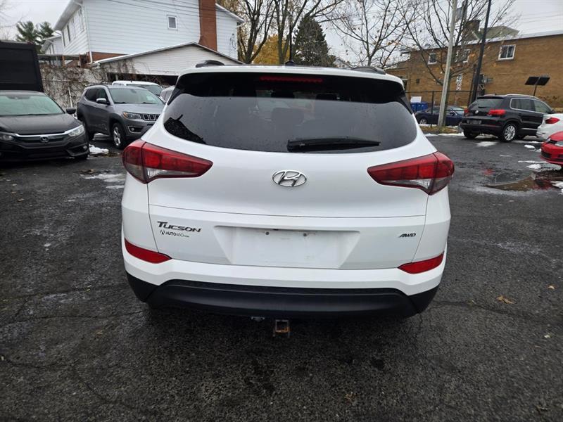 hyundai Tucson 2017 - 6