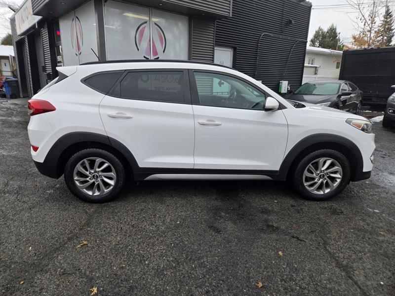 hyundai Tucson 2017 - 9