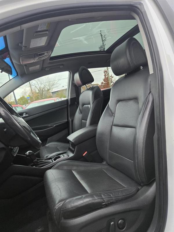 hyundai Tucson 2017 - 17