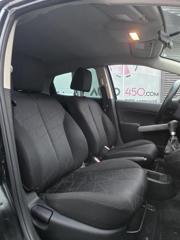 mazda Mazda2 2011 - 10