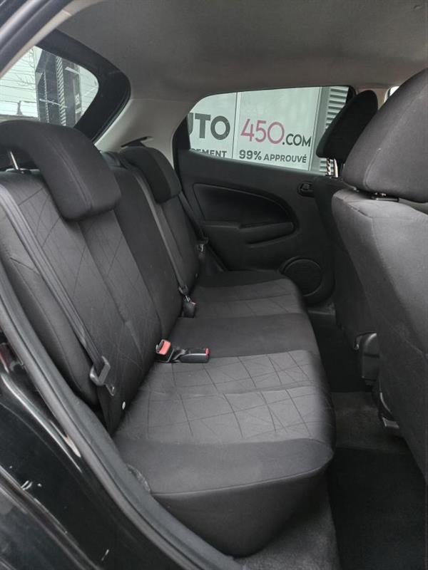 mazda Mazda2 2011 - 11