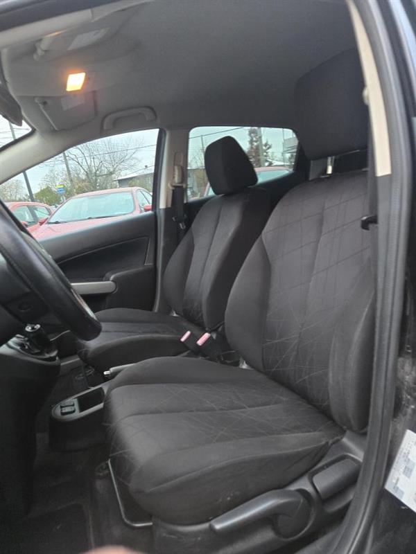 mazda Mazda2 2011 - 15