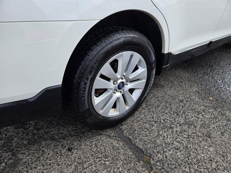 subaru Outback 2017 - 8