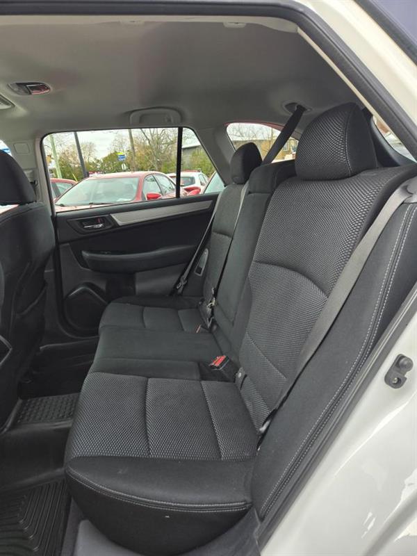 subaru Outback 2017 - 13