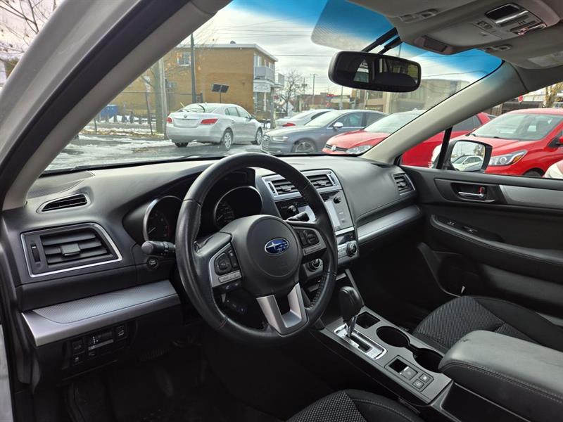 subaru Outback 2017 - 15