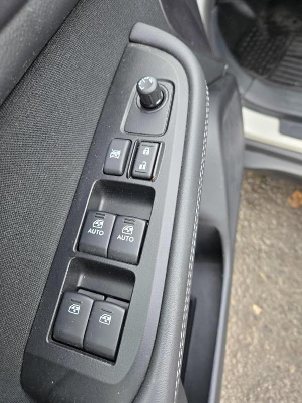 subaru Outback 2017 - 17