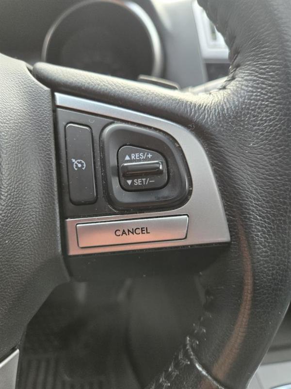 subaru Outback 2017 - 20