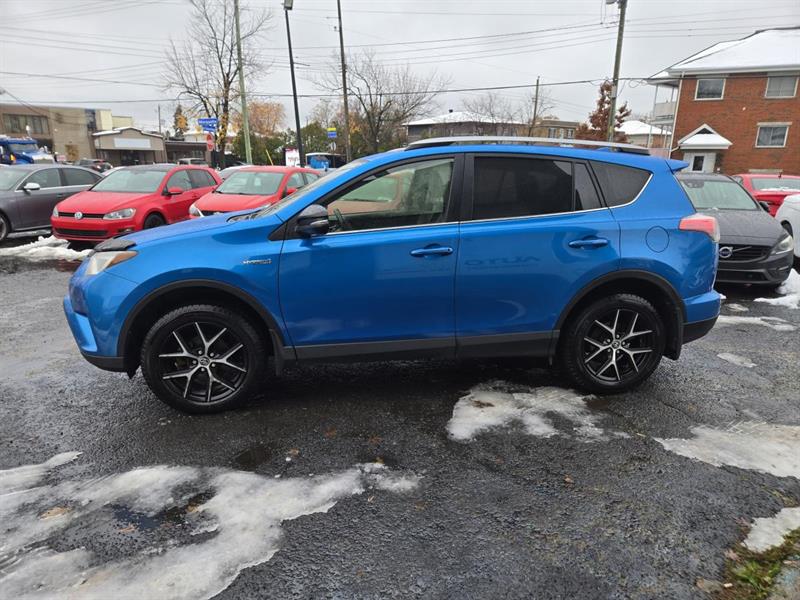 toyota RAV4 2017 - 4