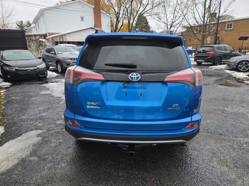 toyota RAV4 2017 - 6