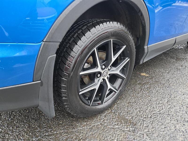 toyota RAV4 2017 - 8