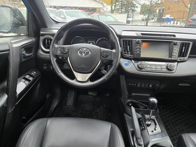 toyota RAV4 2017 - 14