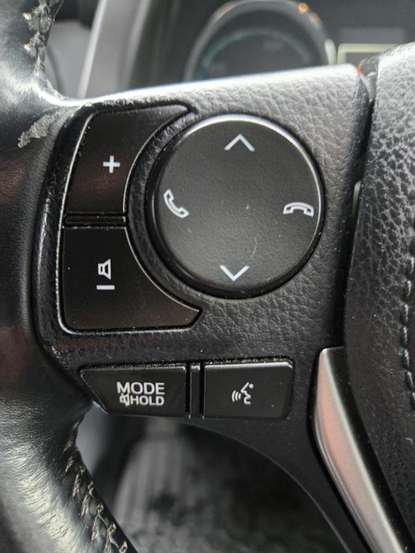 toyota RAV4 2017 - 19