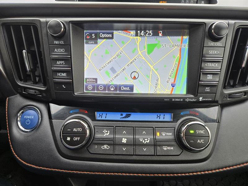 toyota RAV4 2017 - 23