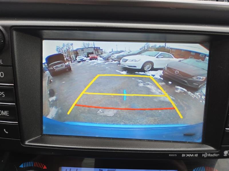 toyota RAV4 2017 - 24