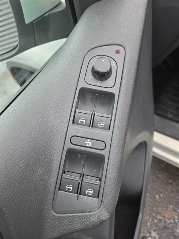 volkswagen Tiguan 2014 - 17