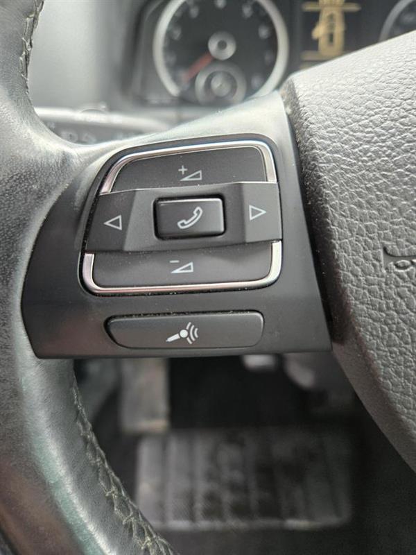 volkswagen Tiguan 2014 - 18