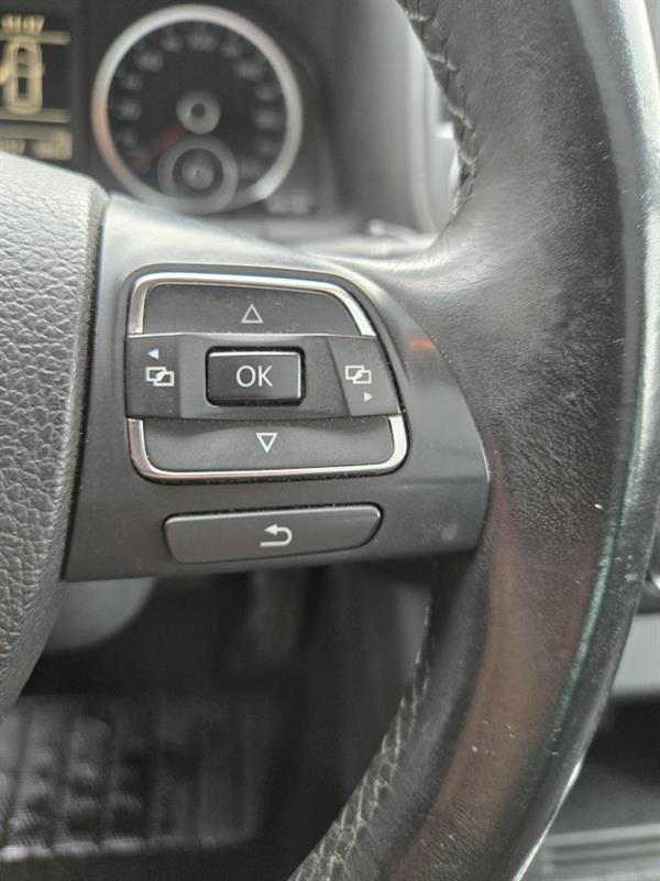 volkswagen Tiguan 2014 - 19