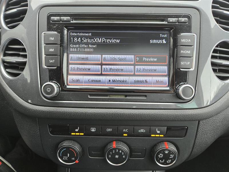 volkswagen Tiguan 2014 - 22