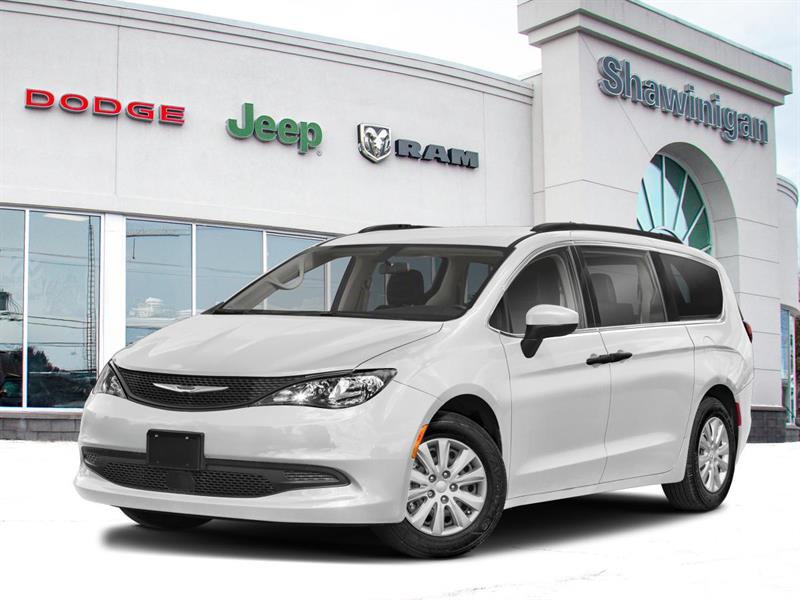 chrysler Grand Caravan 2026