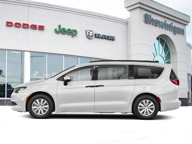 chrysler Grand Caravan 2026 - 2