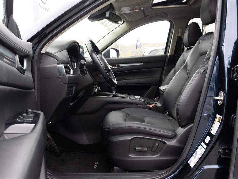 mazda CX-5 2021 - 11