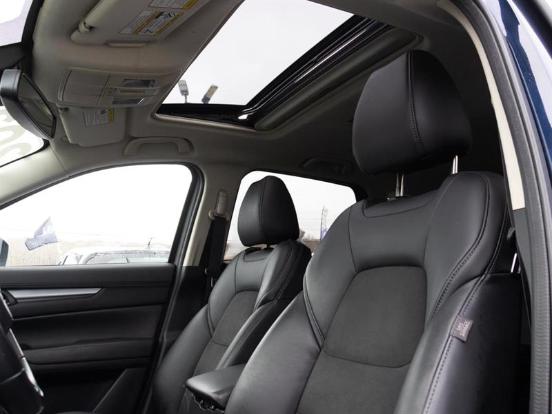 mazda CX-5 2021 - 12