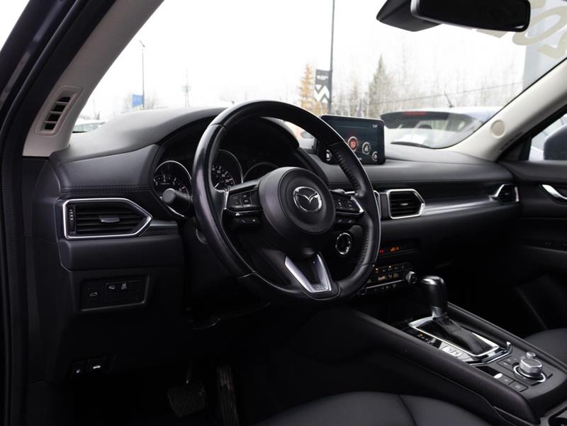 mazda CX-5 2021 - 13