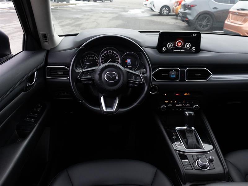 mazda CX-5 2021 - 14