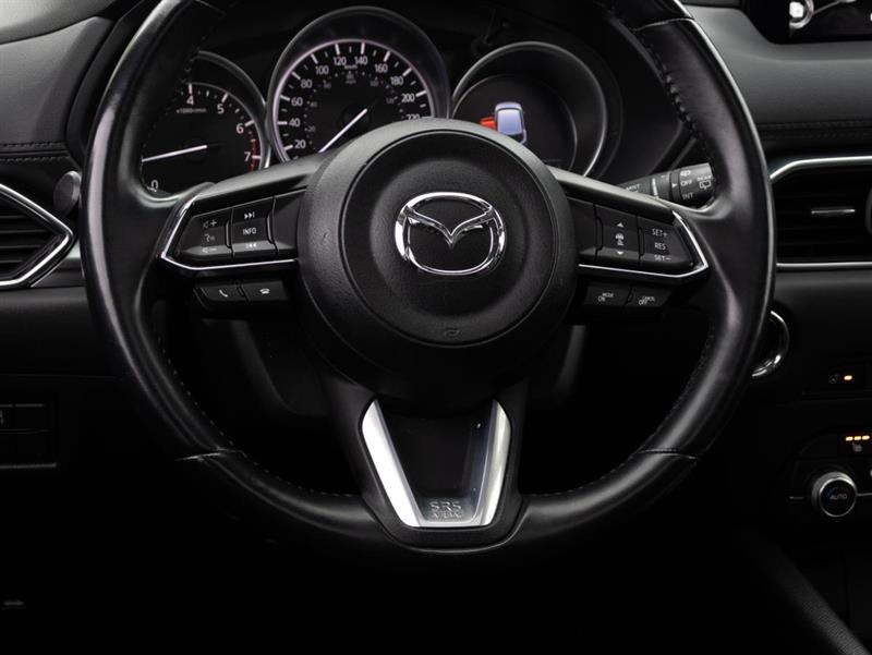 mazda CX-5 2021 - 15