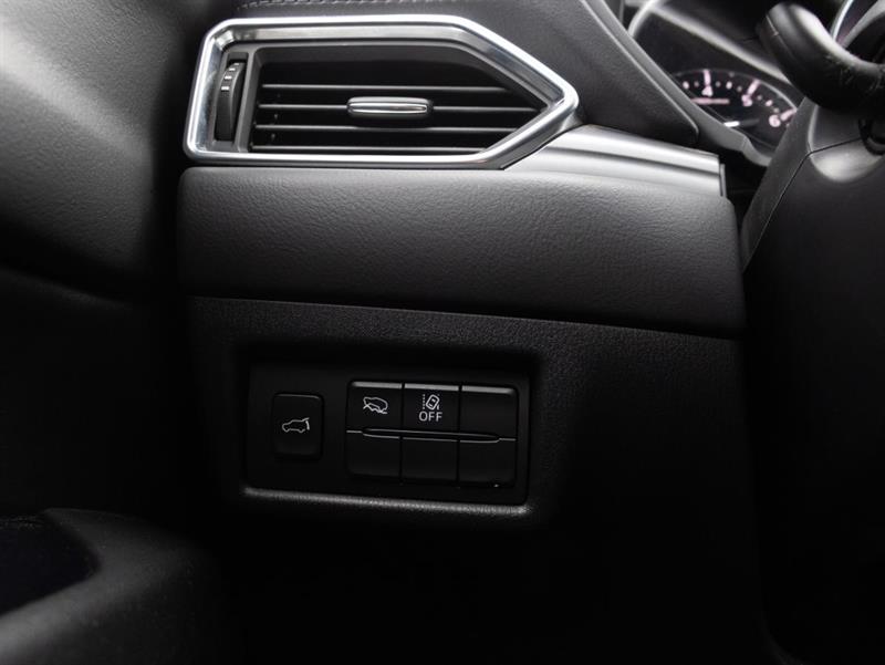 mazda CX-5 2021 - 16