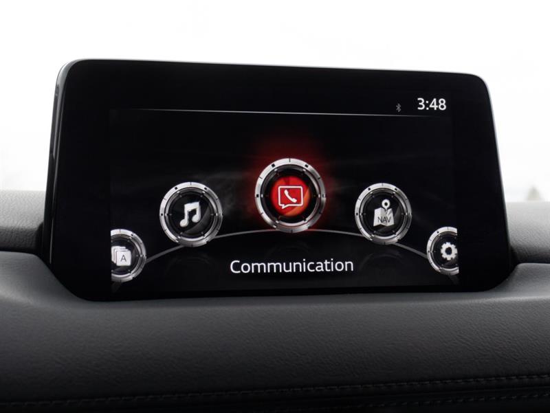 mazda CX-5 2021 - 18