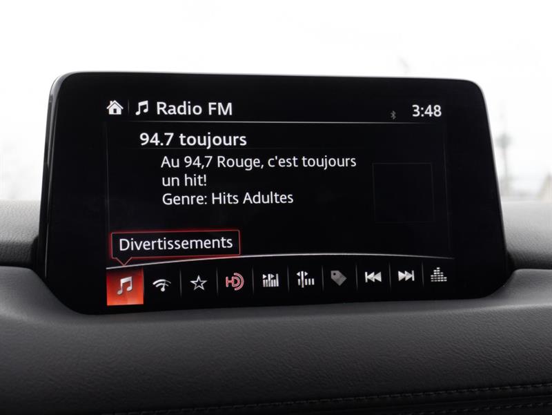 mazda CX-5 2021 - 19