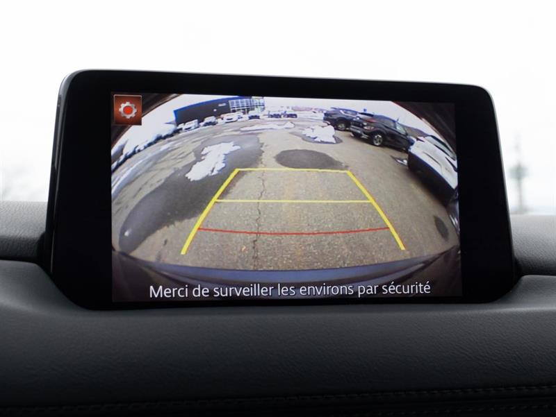 mazda CX-5 2021 - 20