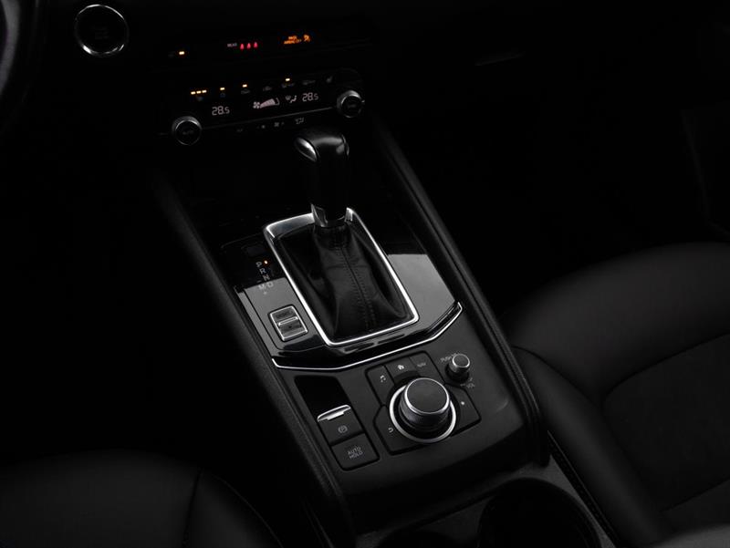 mazda CX-5 2021 - 22