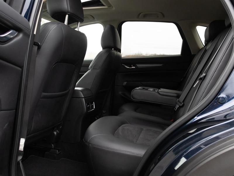 mazda CX-5 2021 - 23