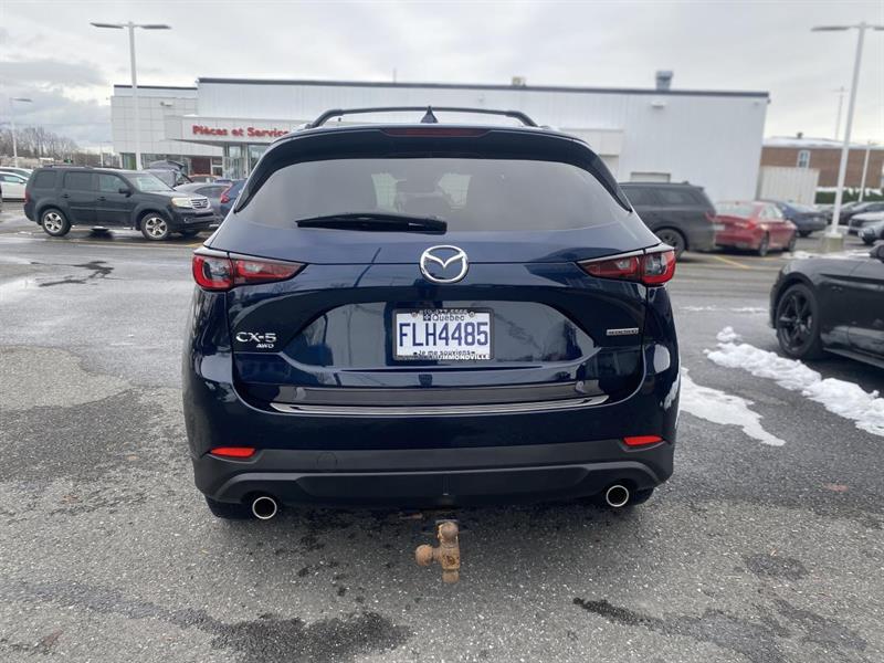 mazda CX-5 2023 - 5