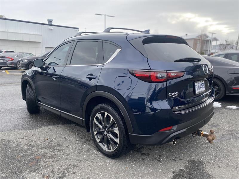 mazda CX-5 2023 - 6