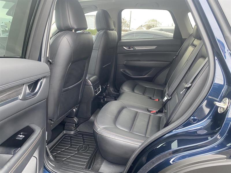 mazda CX-5 2023 - 8
