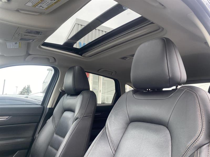 mazda CX-5 2023 - 11