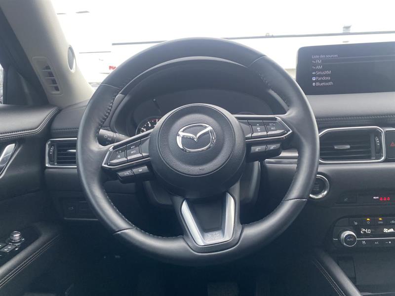 mazda CX-5 2023 - 15