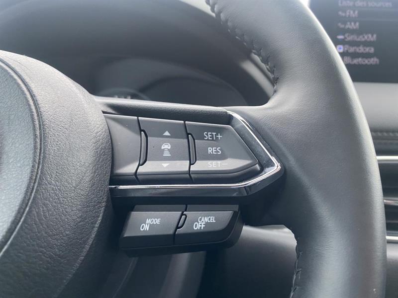 mazda CX-5 2023 - 17