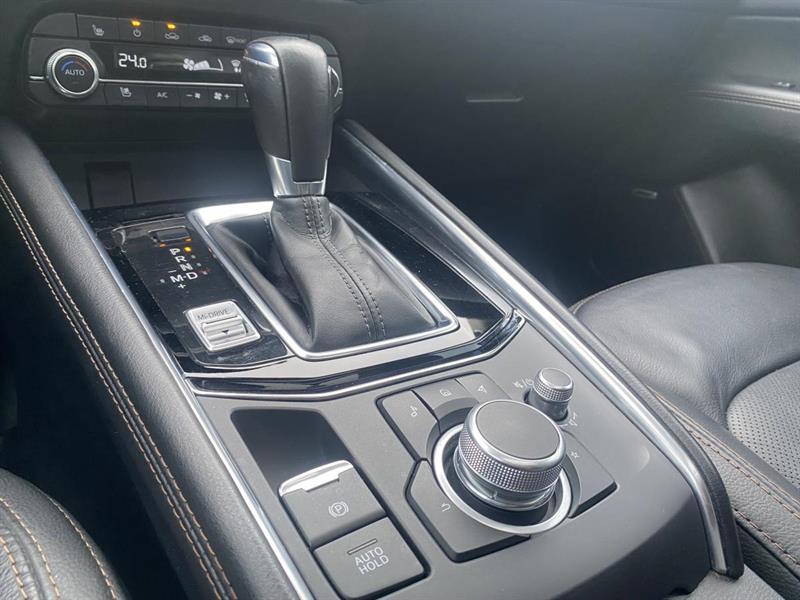 mazda CX-5 2023 - 19