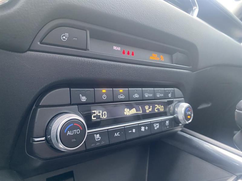 mazda CX-5 2023 - 22