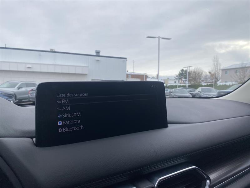 mazda CX-5 2023 - 23