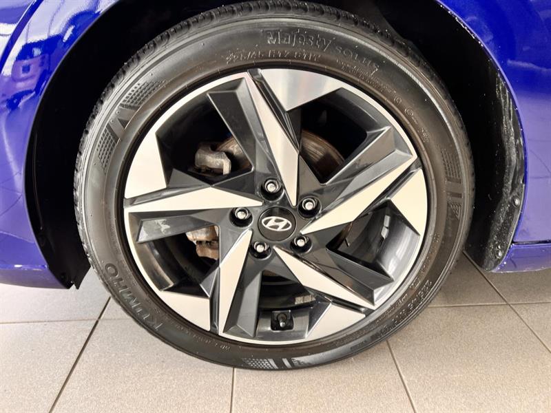 hyundai Elantra 2022 - 4