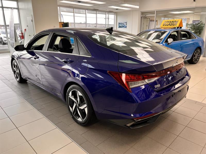 hyundai Elantra 2022 - 7